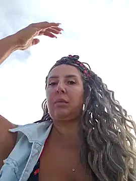 Avatar of MariaRichi_