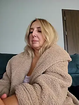 MariaRichi_ — For my pleasure