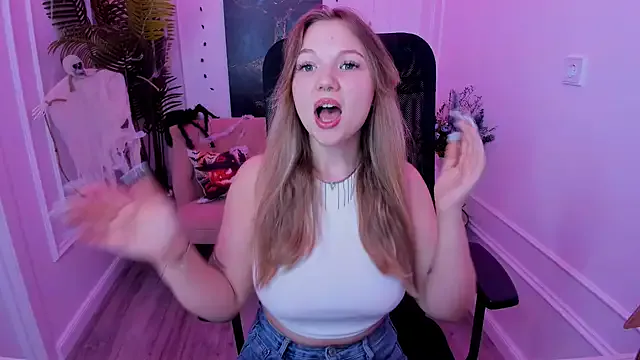 Avatar of MariaRobinsone