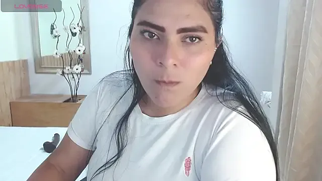 MariaVex — control lush x 3minutes