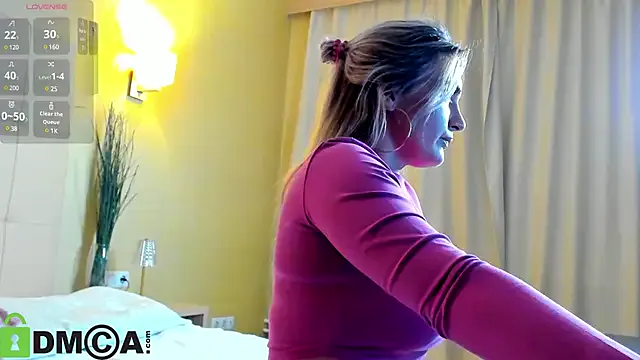 Avatar of Marie_Ellie