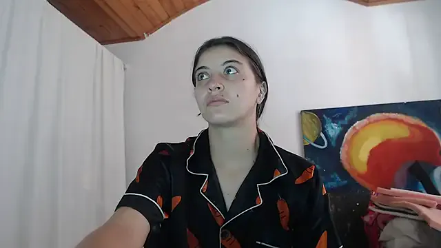 Avatar of mariecam420