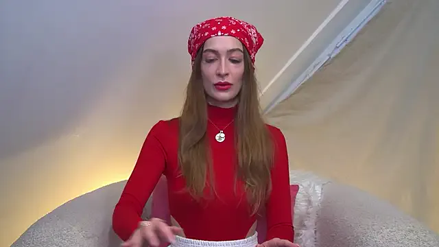 Avatar of MarieKarma