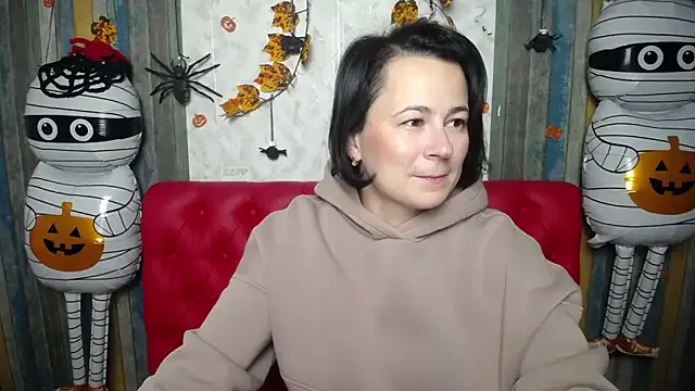 MarieSho — drive me crazy..