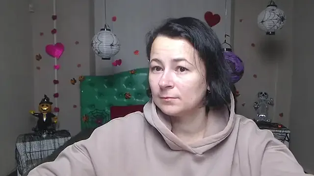 MarieSho — drive me crazy..