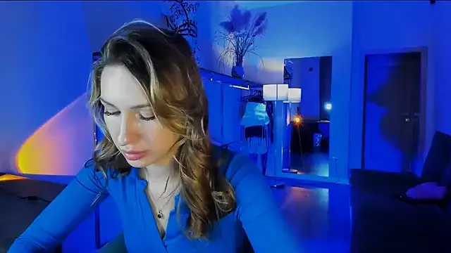 MariGven — Freechat on StripChat