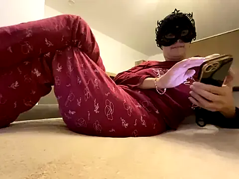 Marilou1983's avatar