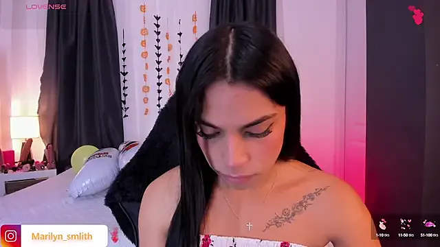 Avatar of MarilynSmIith