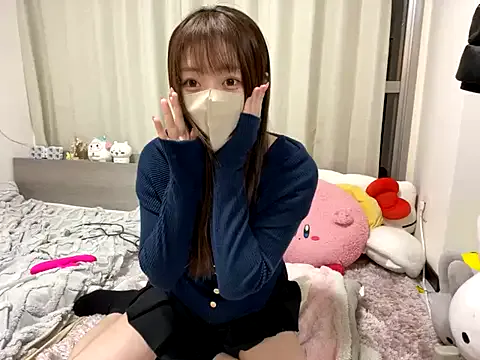 marin_ch_jp — Freechat on StripChat