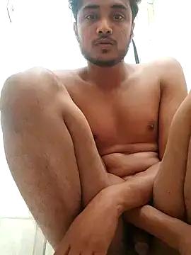 mark_2431 from StripChat is Freechat