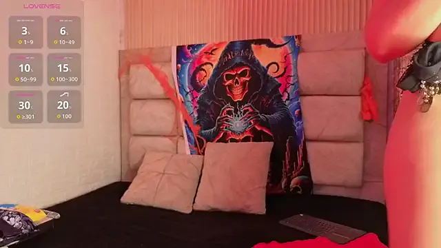 Avatar of MarScarlett