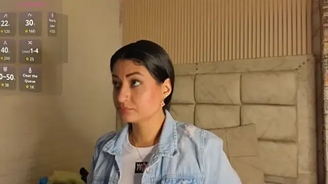 Avatar of MarScarlett