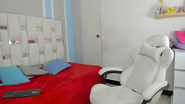 marsmith1 — Freechat on StripChat