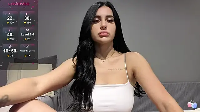 Avatar of Mary__foxy