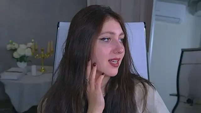 Mary_Miiller — I'll make my ass red