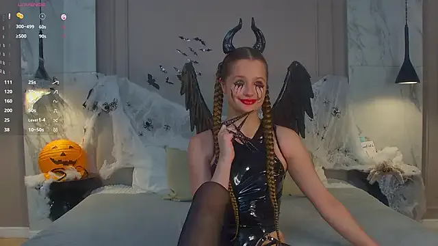 Avatar of Mary_Parksy