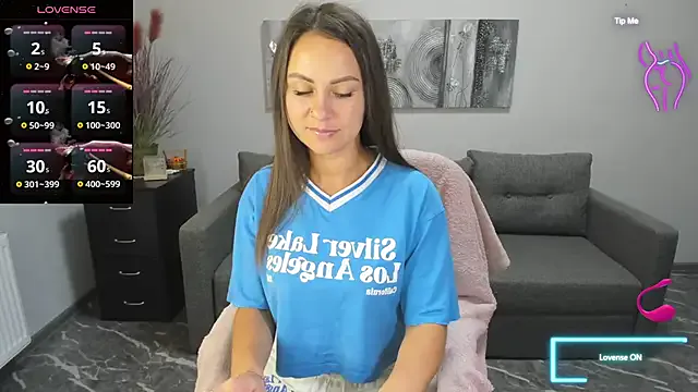 Avatar of Mary_Santos