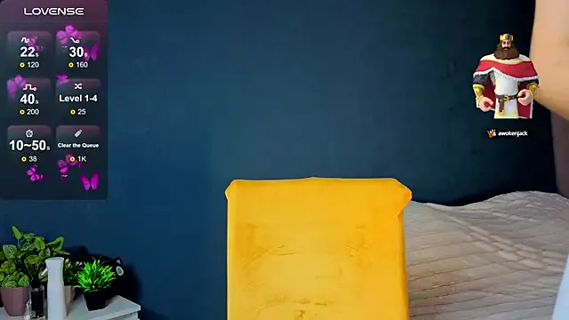 Avatar of Mary_Smitt