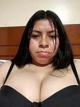 MaryC18 from StripChat is Freechat