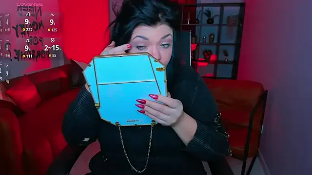 MaryHarrys — PLEASE MISS