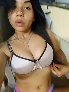 MaryHot1406 from StripChat is Freechat