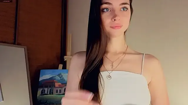 Avatar of MaryJacksoon