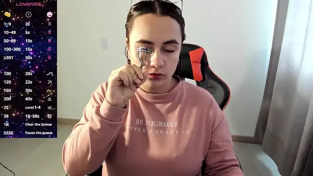 Avatar of maryluna95