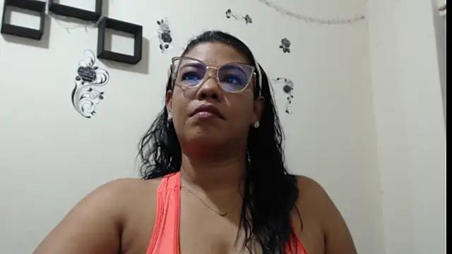 Marymar_ from StripChat is Freechat