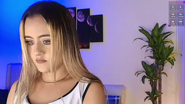 MaryMoon_ — CONTROL TOY