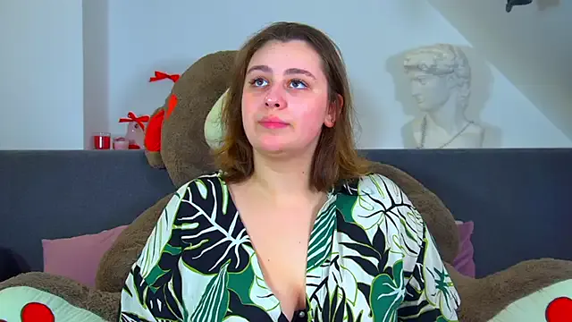 Avatar of MaryMurray