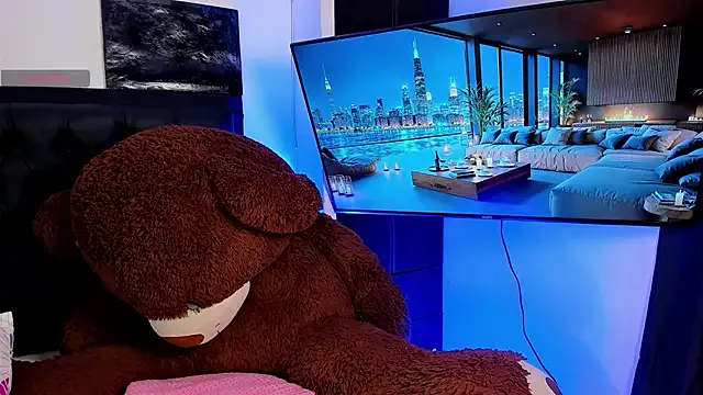 Maryonthemoon — CUMSHOW