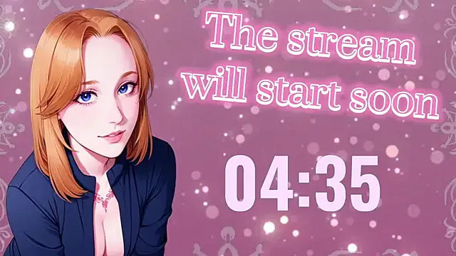 MaryRace — FLASH TITS