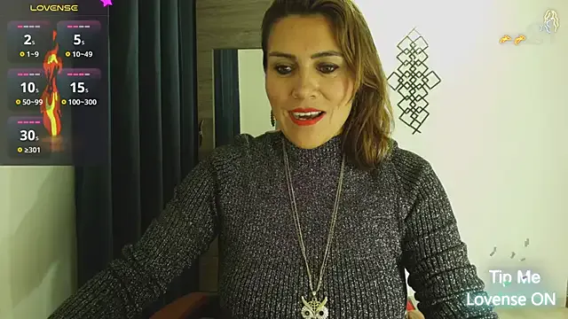 Avatar of Marysexy73