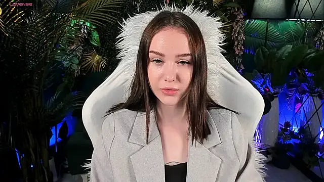 MarySparkle — Freechat on StripChat