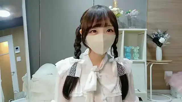 Avatar of Mashiro-chan