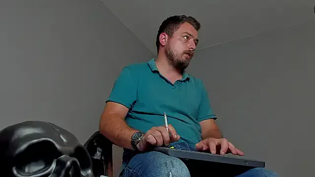 Avatar of Master_Mark_Wayne