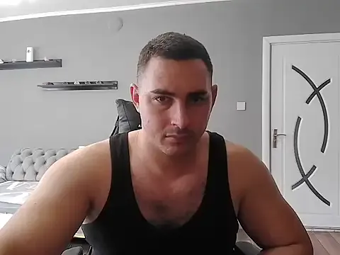 Avatar of mastermute