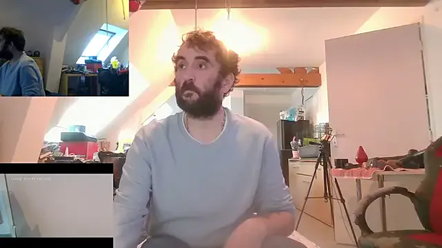 Mastersanges — fist