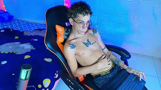 mateodeamjo — MASTURBATION