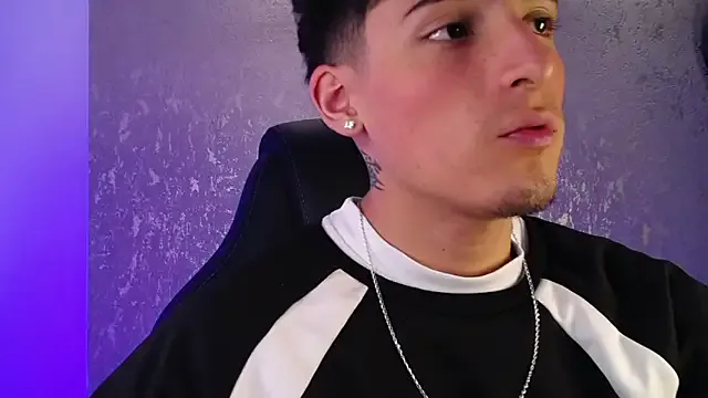 MateoMitchell — show cum explosive 