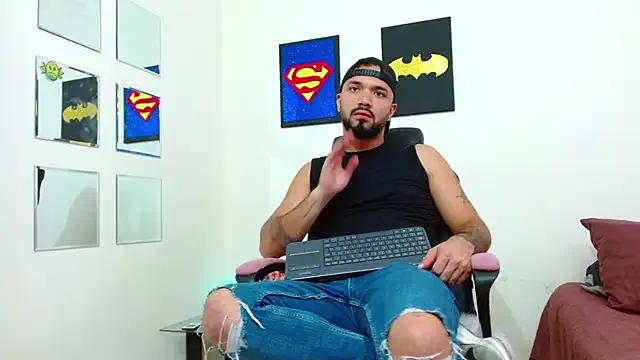 Avatar of mathew_vidal1