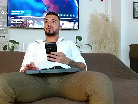 mathew_vidal1 — cum in any space in my house