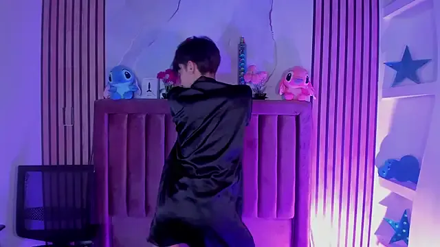 MathiasGreen_ — deep throat challenge 30s