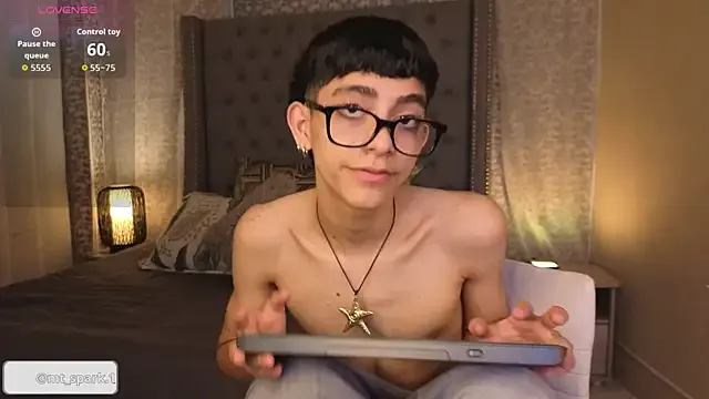 Avatar of Matty_Sparkk