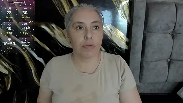 mature_gold — Remove my blouse