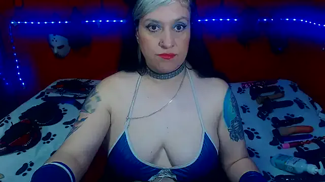 Avatar of MATURE_Randy