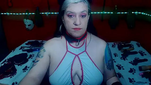 MATURE_Randy — full naked show with anal  11111 tokens