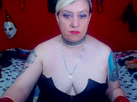 Avatar of MATURE_Randy