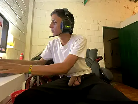 Max_TheHorseDick — TICKET SHOW : SHOOT CUM