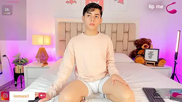 Avatar of Maxi_little